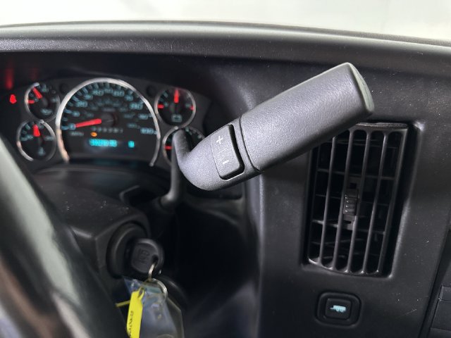 Used 2023 Chevrolet Express 2500 w/ Driver Convenience Package RWD image 16