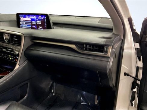Used 2019 Lexus RX 350L AWD image 17