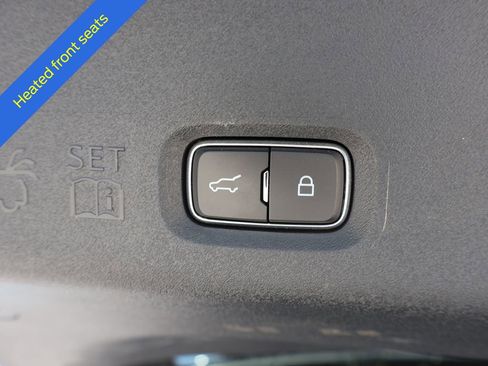 Certified 2025 Ford Expedition Platinum AWD/4WD image 18
