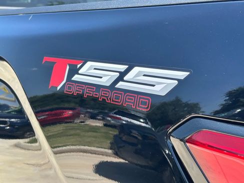 Used 2023 Toyota Tundra SR5 AWD/4WD image 14