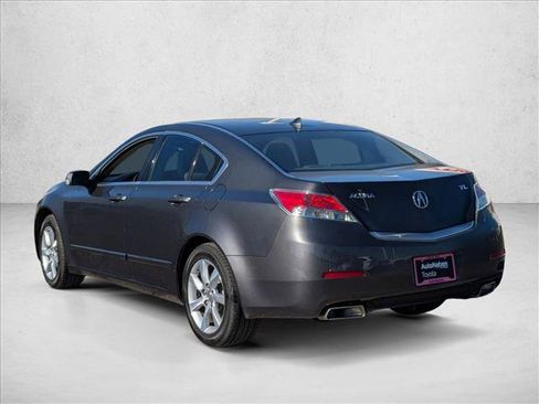 Used 2012 Acura TL image 8