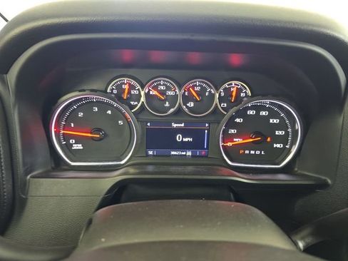 Certified 2023 Chevrolet Silverado 2500 LT w/ Convenience Package image 17