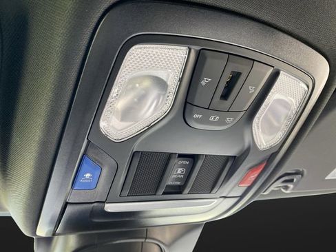 New 2025 RAM 2500 Tradesman image 26