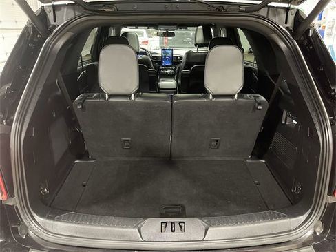 Used 2021 Ford Explorer ST w/ Equipment Group 401A image 25