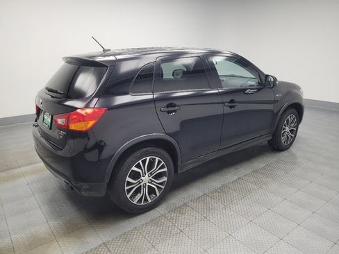 Used 2016 Mitsubishi Outlander Sport SE image 10