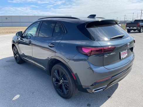 New 2026 Buick Envision Sport Touring image 5