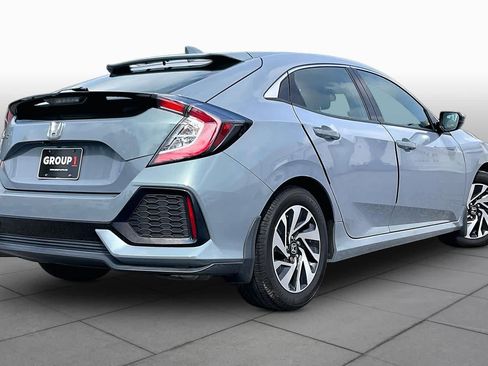 Used 2019 Honda Civic LX image 11