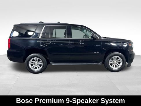Used 2018 Chevrolet Tahoe LT AWD/4WD image 13