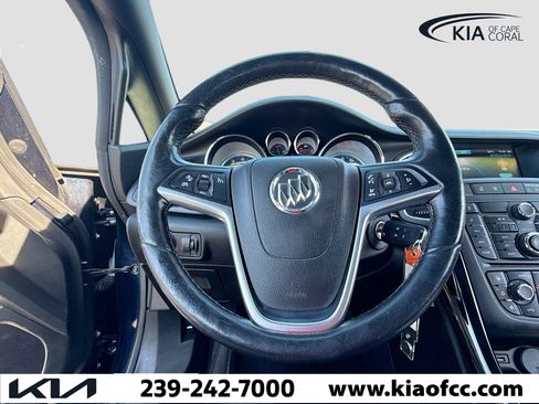 Used 2019 Buick Cascada Premium image 36