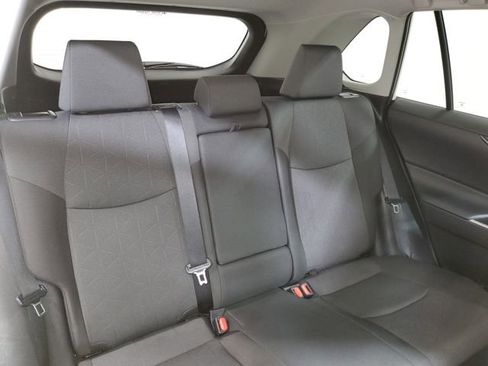 Used 2025 Toyota RAV4 XLE image 11