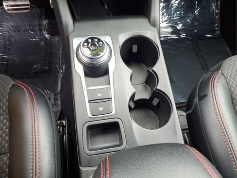 Used 2023 Ford Escape ST-Line Elite AWD/4WD image 13