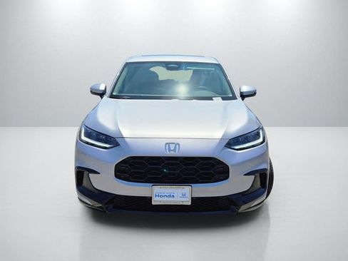 New 2027 Honda HR-V EX-L image 2