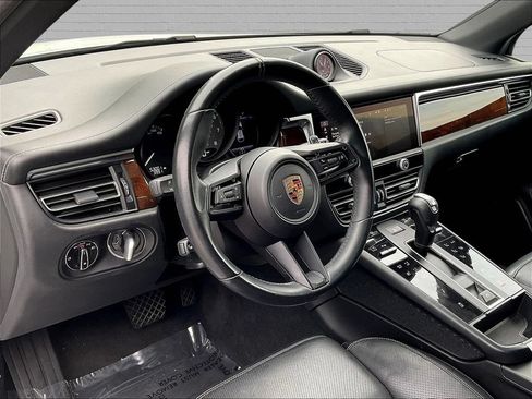 Used 2023 Porsche Macan S w/ Premium Package Plus AWD/4WD image 14