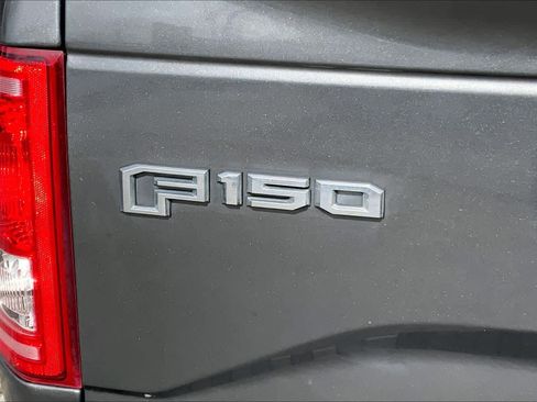 Used 2016 Ford F150 XLT w/ Equipment Group 302A Luxury RWD image 5