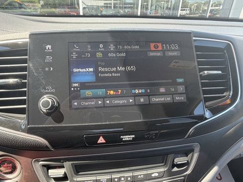 Used 2021 Honda Pilot Special Edition image 23