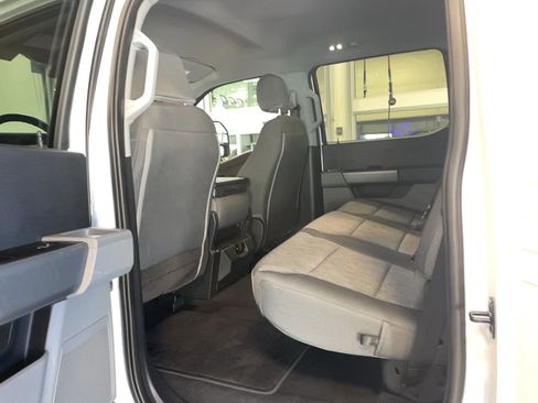 Used 2023 Ford F350 XL w/ STX Appearance Package image 24