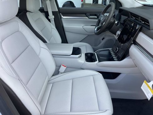 New 2026 GMC Terrain Denali image 28