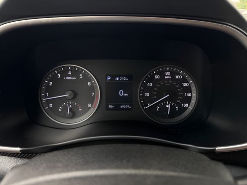 Used 2020 Hyundai Tucson SE AWD/4WD image 21