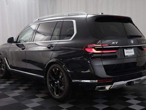 New 2026 BMW X7 xDrive40i image 16