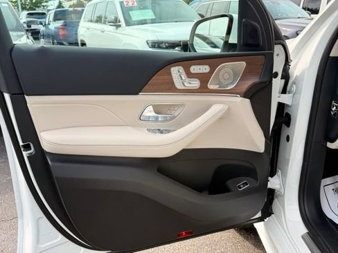 New 2026 Mercedes-Benz GLE 350 4MATIC image 16