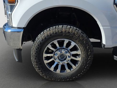 Used 2020 Ford F250 Lariat image 4