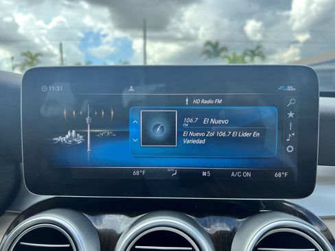 Used 2021 Mercedes-Benz C 300 Sedan image 18