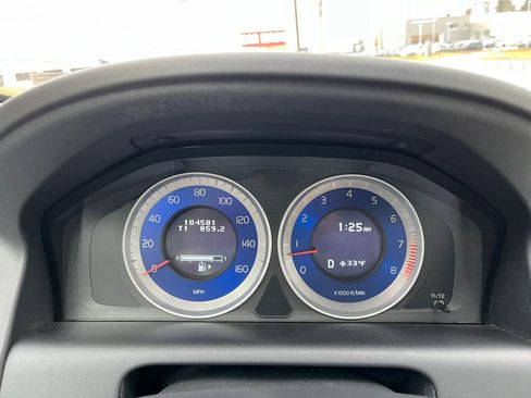 Used 2012 Volvo XC60 T6 R-Design image 20