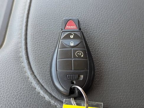 Used 2016 RAM 1500 Big Horn AWD/4WD image 20