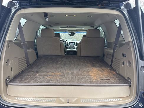 Used 2018 Chevrolet Tahoe Premier image 10