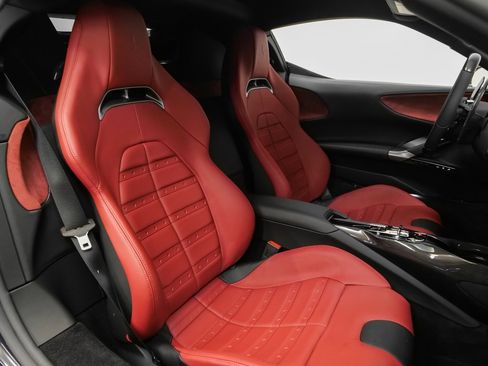 Certified 2022 Ferrari SF90 Stradale image 2