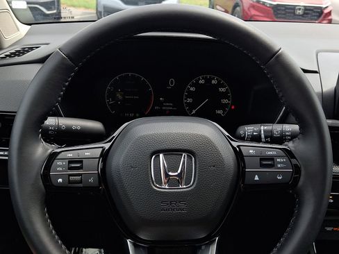 Used 2025 Honda CR-V EX-L image 19