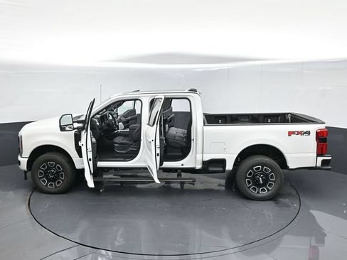 New 2026 Ford F250 Platinum AWD/4WD image 56