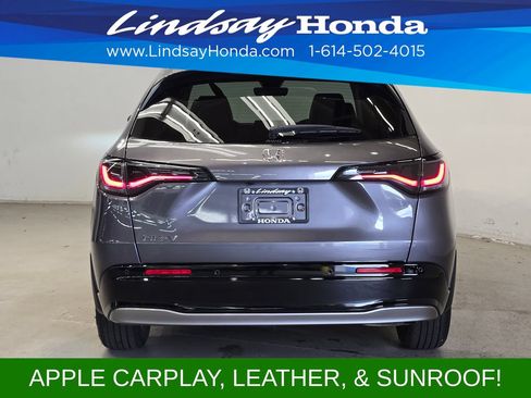 Used 2026 Honda HR-V EX-L image 6