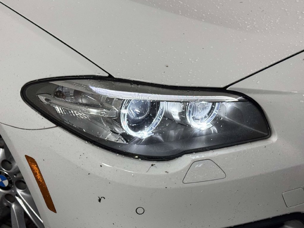 Used 2014 BMW 535i xDrive Sedan AWD/4WD image 15