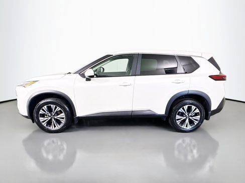 Used 2023 Nissan Rogue SV FWD image 6