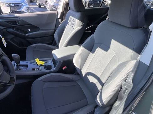 New 2026 Subaru Crosstrek 2.0i Premium image 14