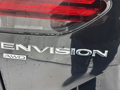 Used 2021 Buick Envision Essence w/ Technology Package I image 42