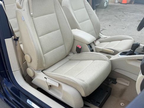 Used 2012 Volkswagen Eos Komfort image 39