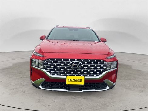 Used 2022 Hyundai Santa Fe SEL w/ Cargo Package image 8