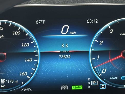 Used 2022 Mercedes-Benz GLS 450 4MATIC image 31