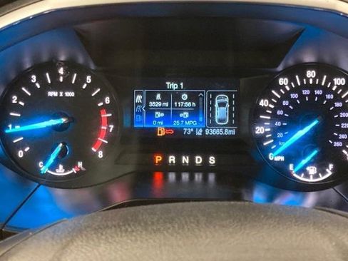 Used 2019 Ford Edge SEL AWD/4WD image 27