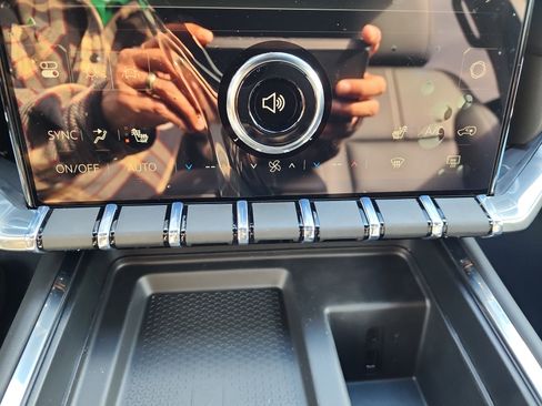 New 2026 GMC Acadia Elevation w/ Elevation Premium Package image 16