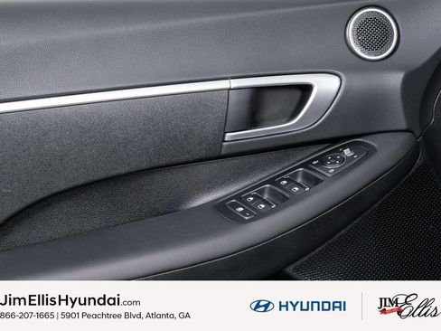 Certified 2023 Hyundai Sonata SE image 11