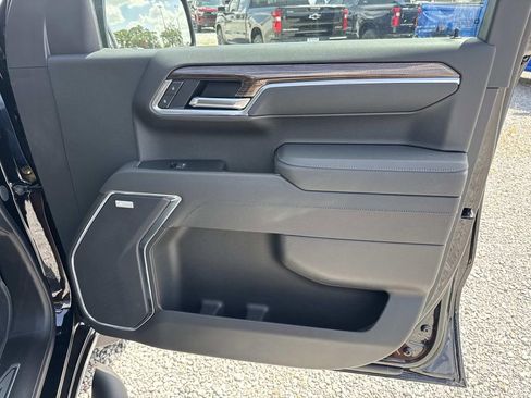 New 2026 Chevrolet Silverado 1500 LT Trail Boss w/ LT Trail Boss Premium Package AWD/4WD image 14