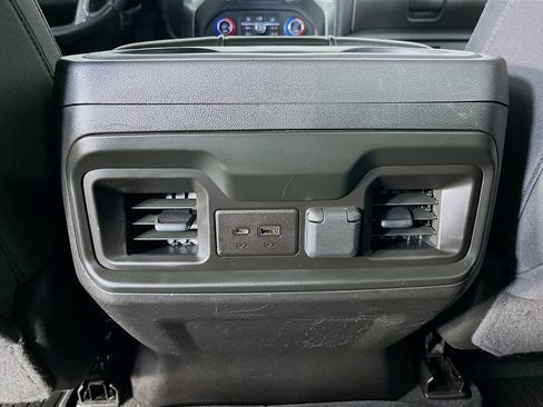 Used 2022 Chevrolet Silverado 1500 LT Trail Boss w/ Bed Protection Package AWD/4WD image 31