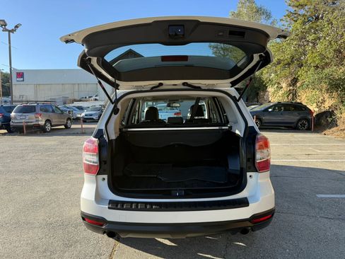 Used 2016 Subaru Forester 2.0XT Touring w/ Popular Package #2 AWD/4WD image 19