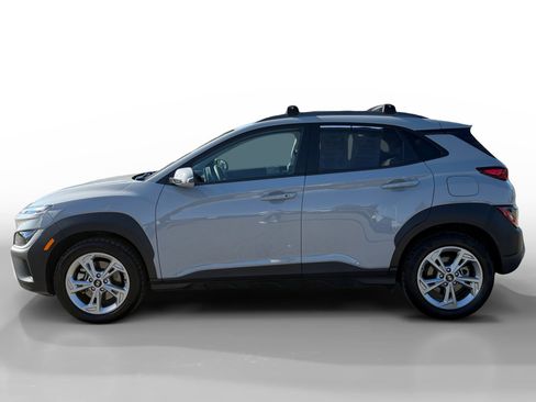 Certified 2023 Hyundai Kona SEL image 2