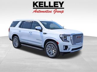 Certified 2023 GMC Yukon Denali RWD video 1