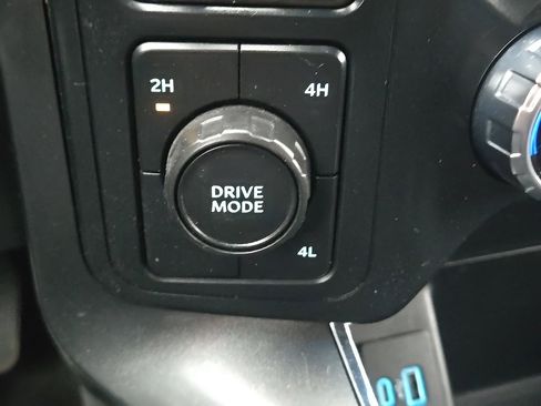 Used 2022 Ford F150 XLT w/ Equipment Group 302A High image 29