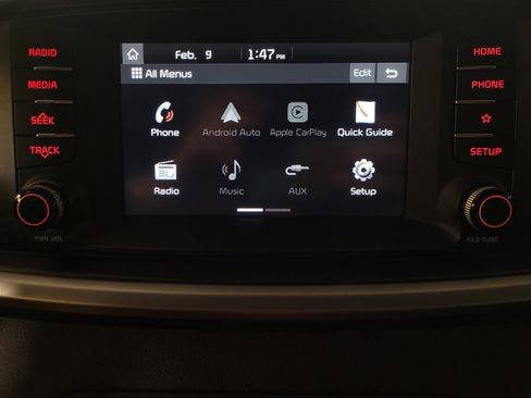 Used 2020 Kia Sorento LX image 25